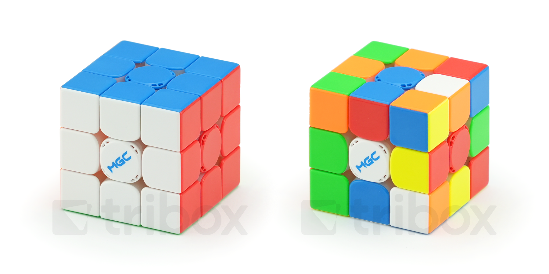 triboxストア / YJ MGC 3x3x3 BETA triboxストア / YJ MGC 3x3x3 BETA